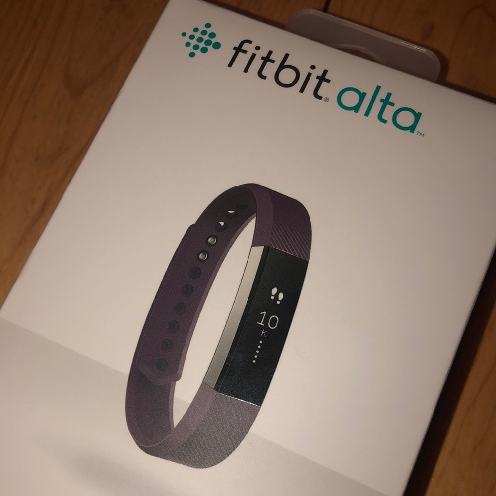 Fitbit Alta